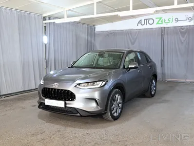 Honda ZR-V  2023